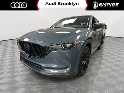 2021 Mazda Mazda CX-5 Carbon Edition
