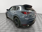 2021 Mazda Mazda CX-5 Carbon Edition