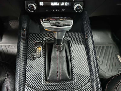 2021 Mazda Mazda CX-5 Carbon Edition