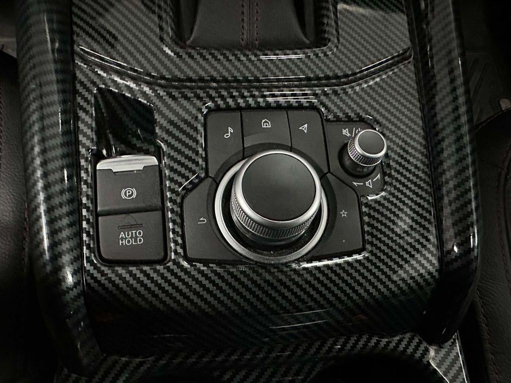 2021 Mazda Mazda CX-5 Carbon Edition