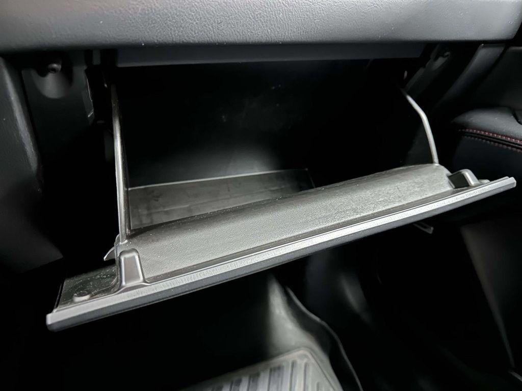 2021 Mazda Mazda CX-5 Carbon Edition