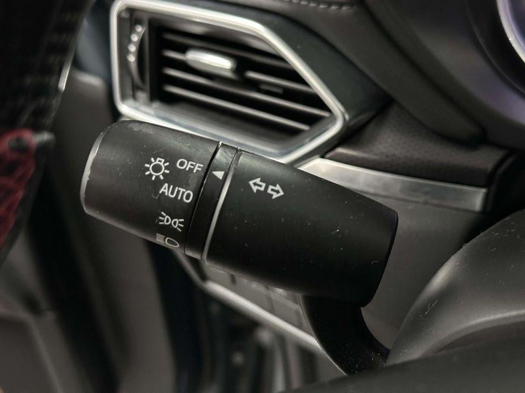 2021 Mazda Mazda CX-5 Carbon Edition
