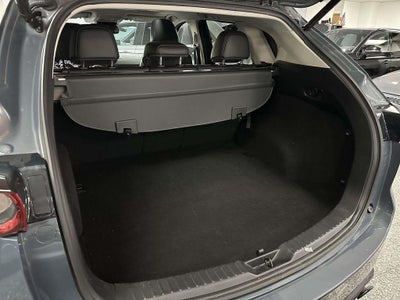 2021 Mazda Mazda CX-5 Carbon Edition