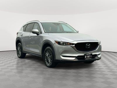 2021 Mazda Mazda CX-5 Touring