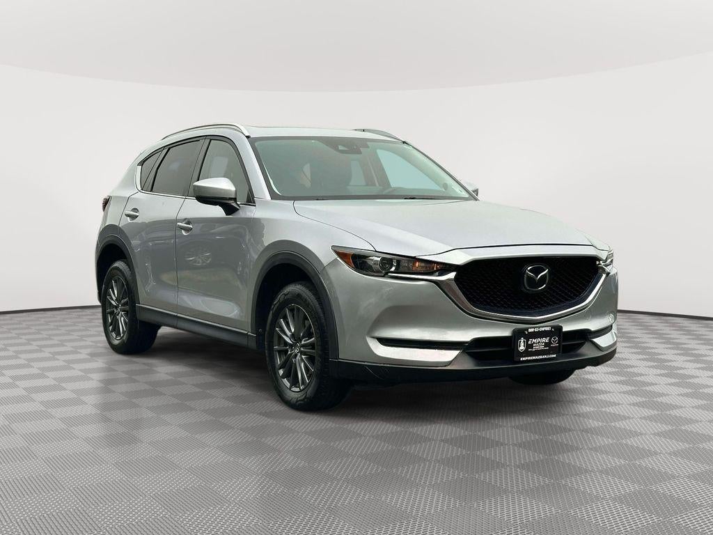 2021 Mazda Mazda CX-5 Touring
