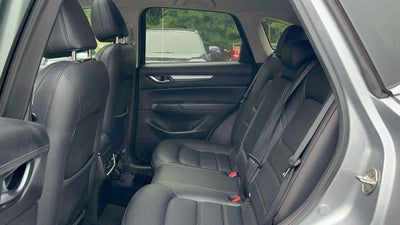 2021 Mazda Mazda CX-5 Touring