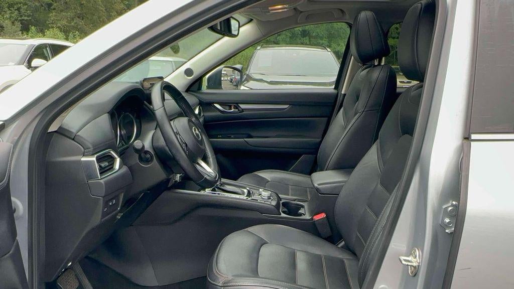 2021 Mazda Mazda CX-5 Touring