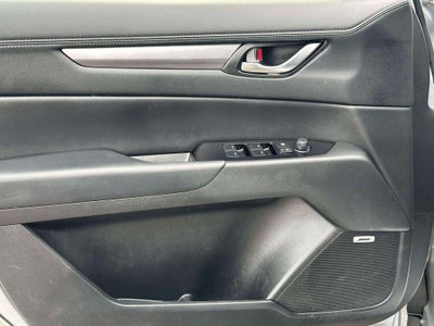 2021 Mazda Mazda CX-5 Touring