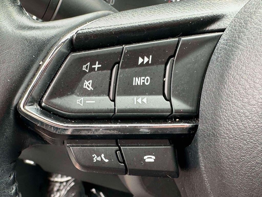 2021 Mazda Mazda CX-5 Touring