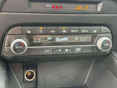 2021 Mazda Mazda CX-5 Touring