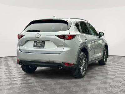 2021 Mazda Mazda CX-5 Touring
