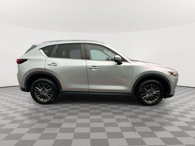2021 Mazda Mazda CX-5 Touring
