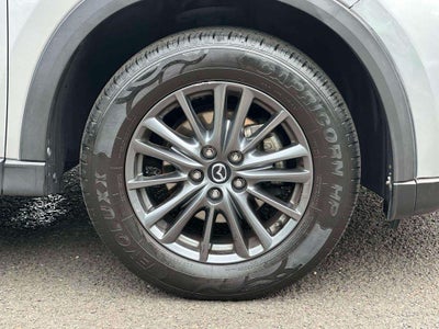 2021 Mazda Mazda CX-5 Touring