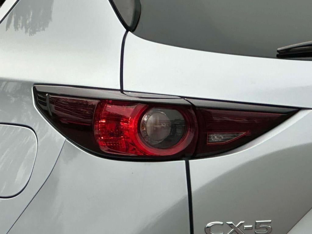 2021 Mazda Mazda CX-5 Touring