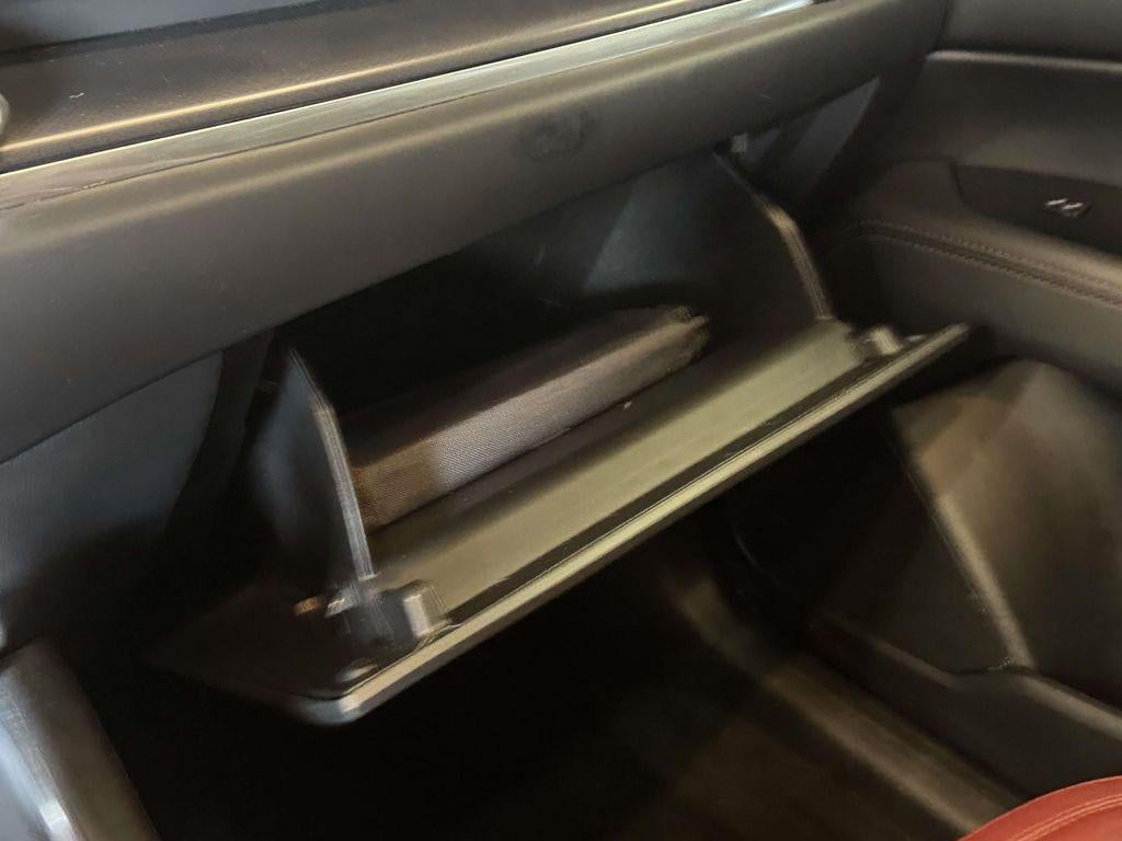 2022 Mazda Mazda CX-5 2.5 S Carbon Edition