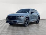 2022 Mazda Mazda CX-5 2.5 S Carbon Edition