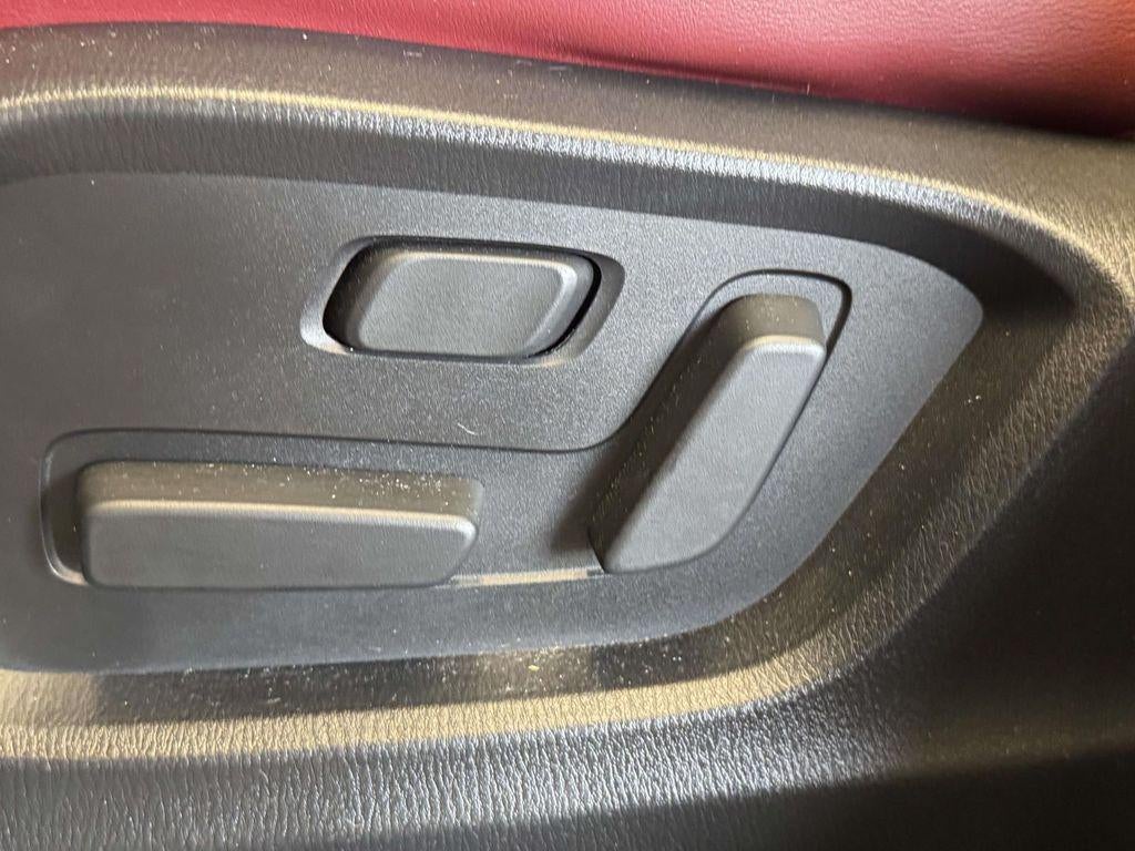 2022 Mazda Mazda CX-5 2.5 S Carbon Edition