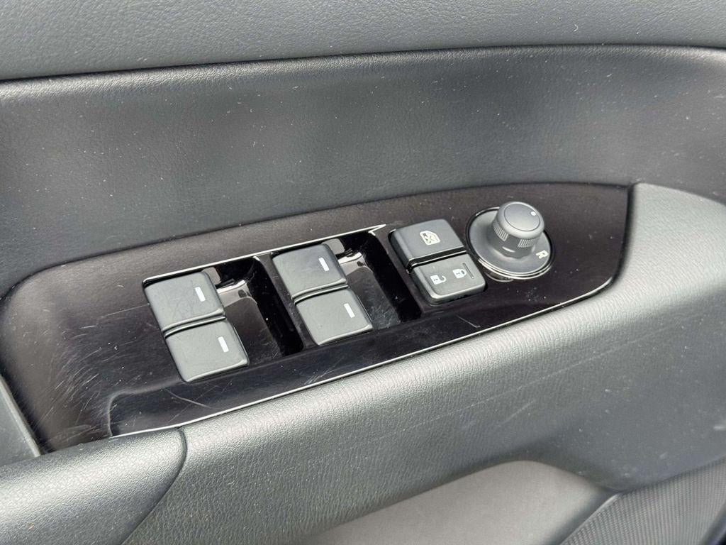 2023 Mazda Mazda CX-5 2.5 S Preferred