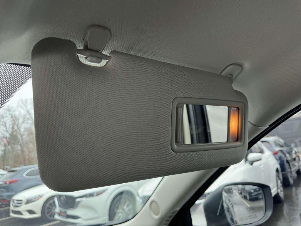 2023 Mazda Mazda CX-5 2.5 S Preferred