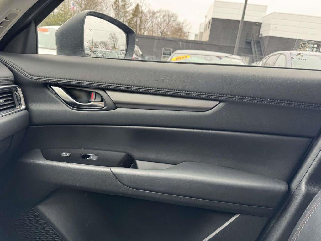 2023 Mazda Mazda CX-5 2.5 S Preferred