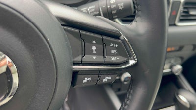 2025 Mazda Mazda CX-5 2.5 S Preferred