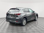 2025 Mazda Mazda CX-5 2.5 S Preferred