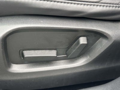 2018 Mazda Mazda CX-5 Touring