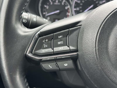 2018 Mazda Mazda CX-5 Touring