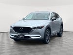 2018 Mazda Mazda CX-5 Touring