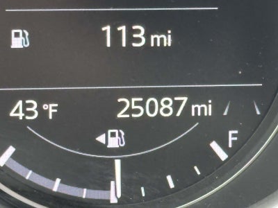 2018 Mazda Mazda CX-5 Touring