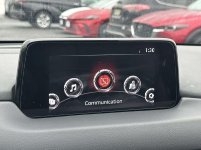 2018 Mazda Mazda CX-5 Touring