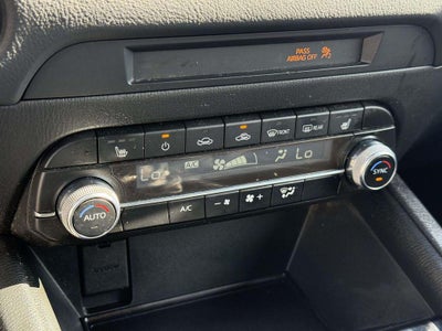 2019 Mazda Mazda CX-5 Touring