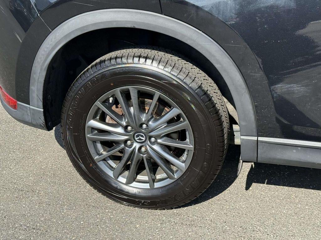 2019 Mazda Mazda CX-5 Touring