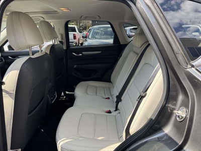 2023 Mazda Mazda CX-5 2.5 S Preferred