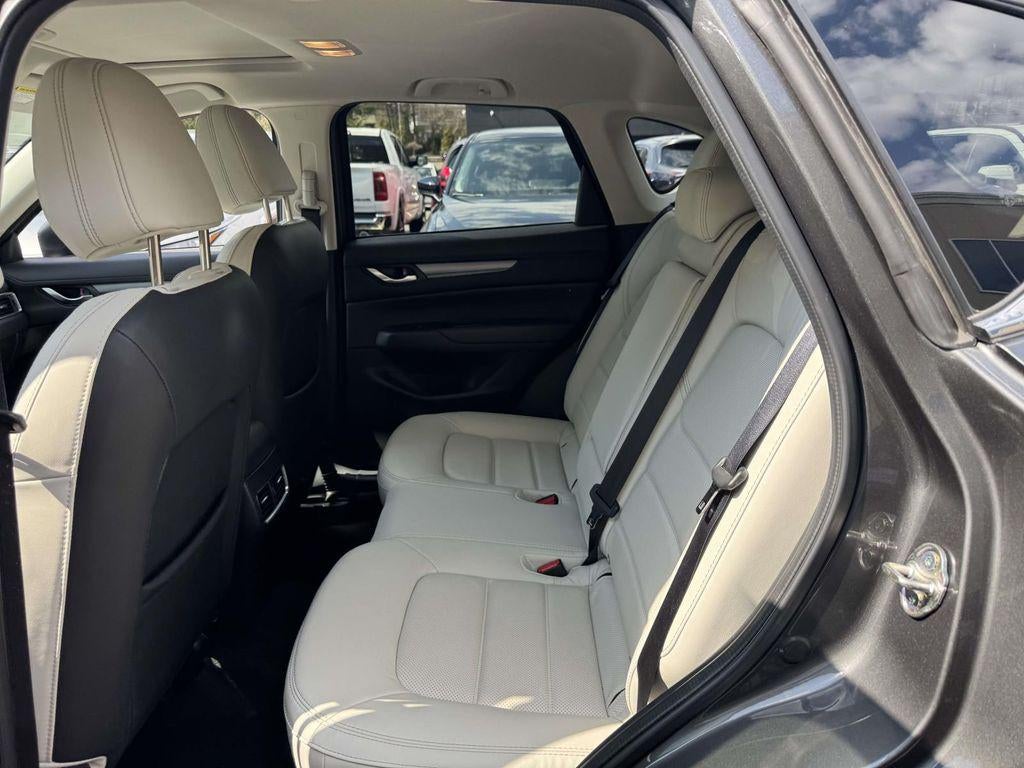 2023 Mazda Mazda CX-5 2.5 S Preferred