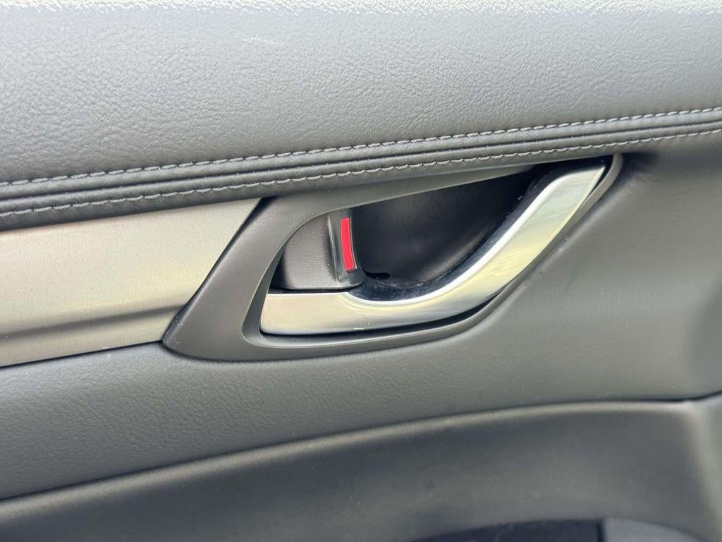 2023 Mazda Mazda CX-5 2.5 S Preferred