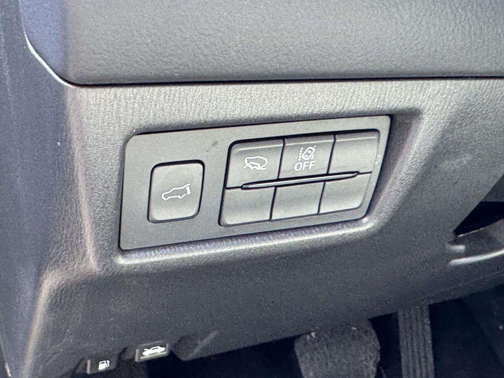 2023 Mazda Mazda CX-5 2.5 S Preferred