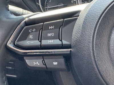 2023 Mazda Mazda CX-5 2.5 S Preferred