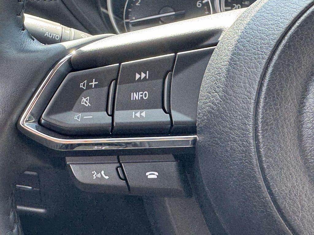 2023 Mazda Mazda CX-5 2.5 S Preferred