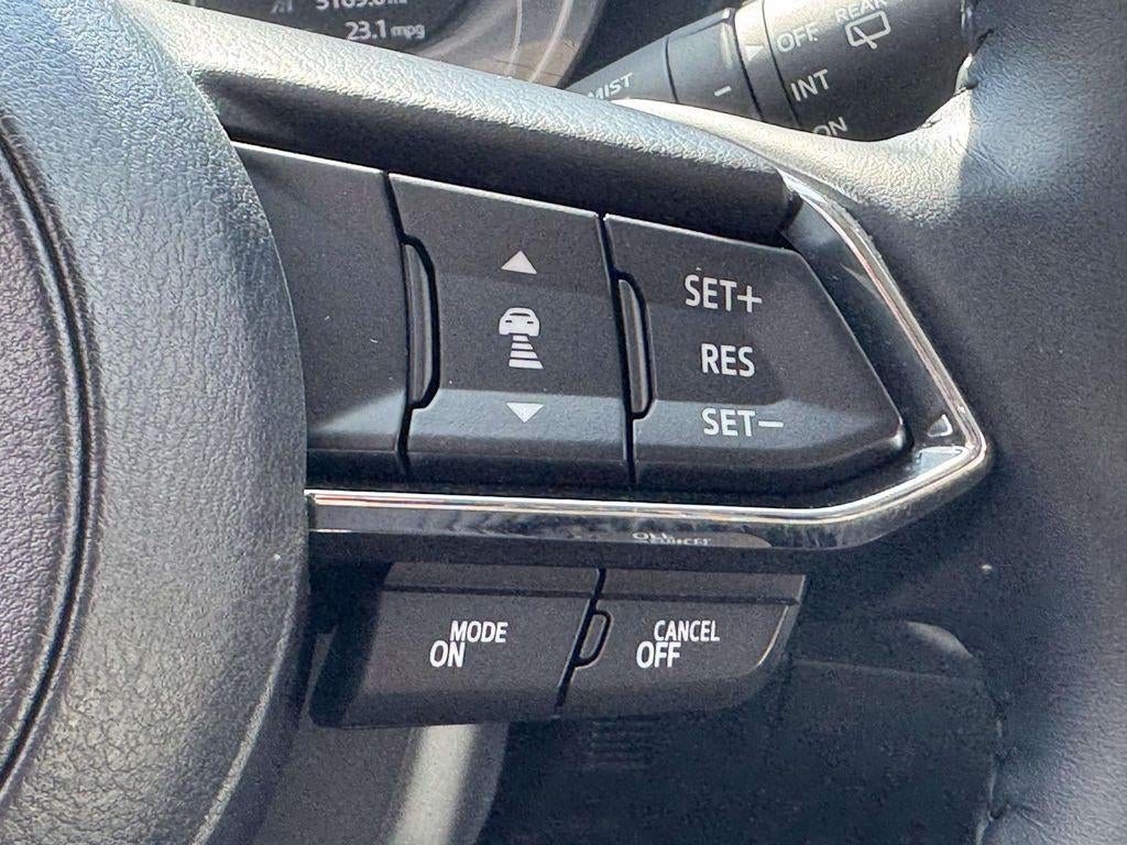 2023 Mazda Mazda CX-5 2.5 S Preferred