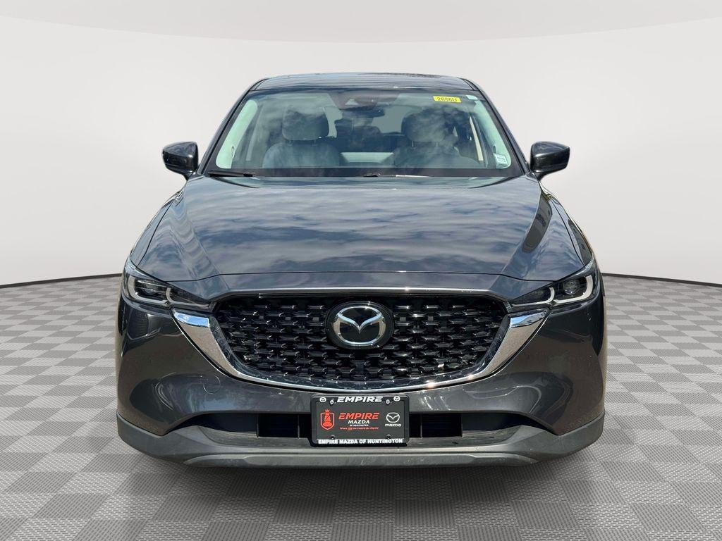 2023 Mazda Mazda CX-5 2.5 S Preferred