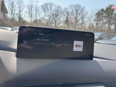 2023 Mazda Mazda CX-5 2.5 S Preferred