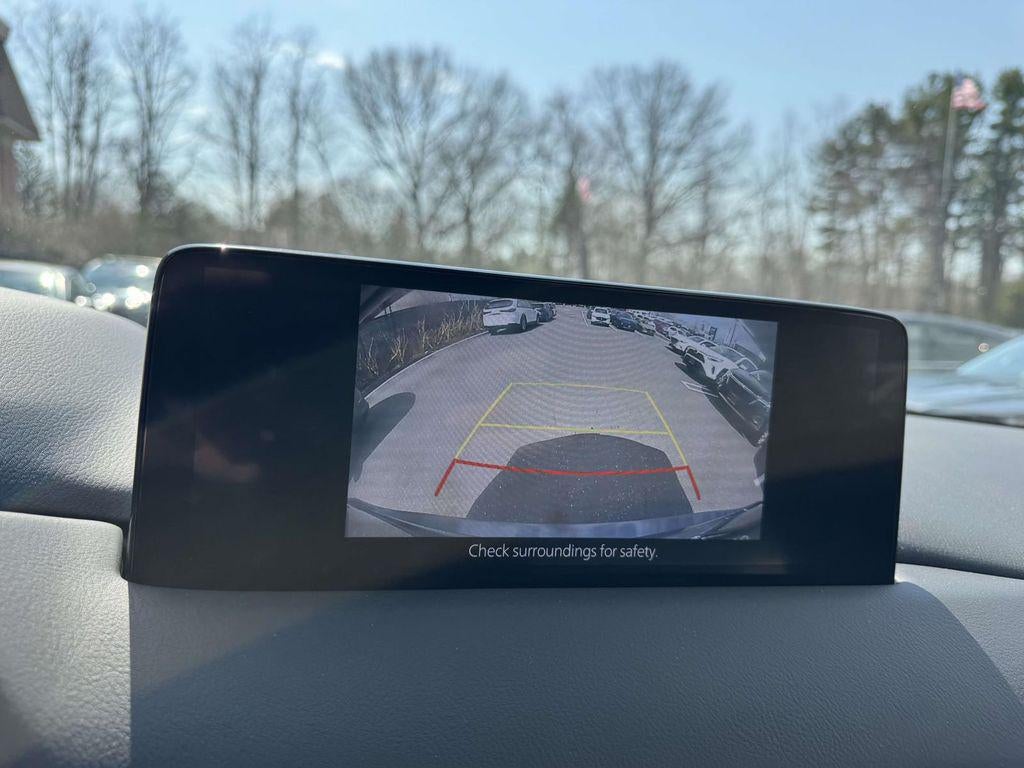 2023 Mazda Mazda CX-5 2.5 S Preferred