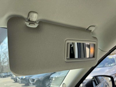 2023 Mazda Mazda CX-5 2.5 S Preferred