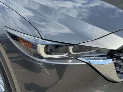 2023 Mazda Mazda CX-5 2.5 S Preferred