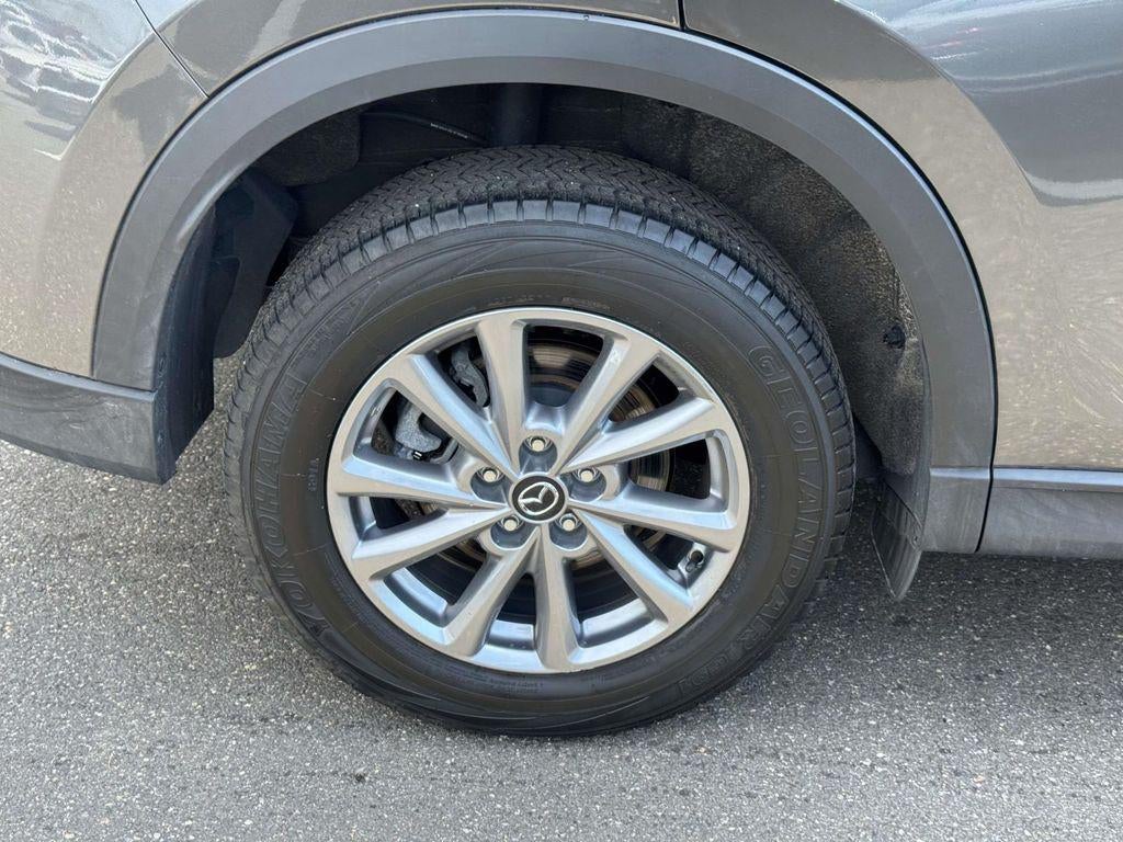 2023 Mazda Mazda CX-5 2.5 S Preferred