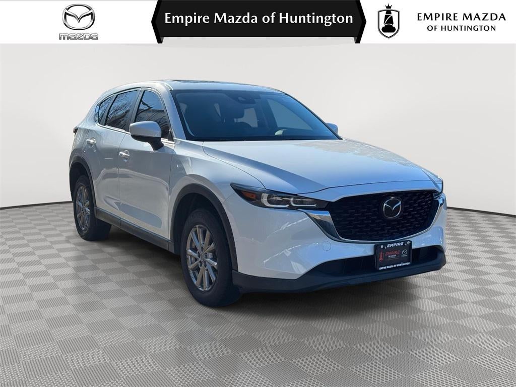 2023 Mazda Mazda CX-5 2.5 S Preferred