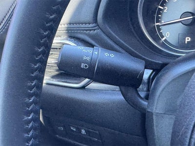 2023 Mazda Mazda CX-5 2.5 S Preferred