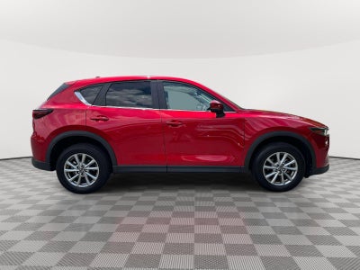 2023 Mazda Mazda CX-5 2.5 S Preferred
