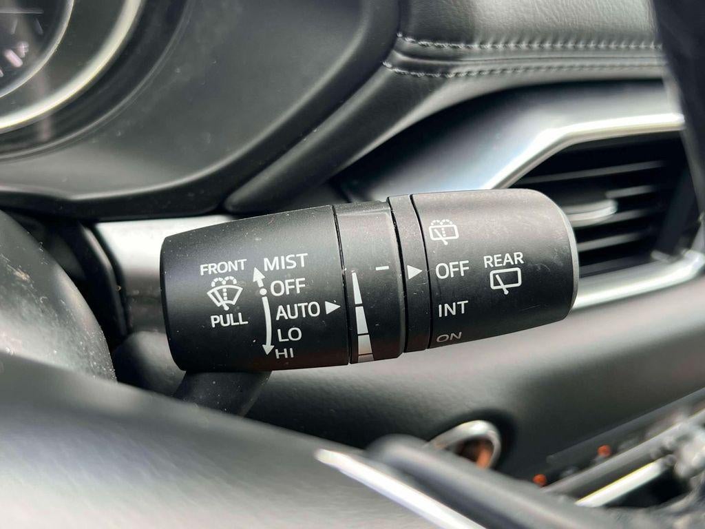2024 Mazda Mazda CX-5 2.5 S Preferred